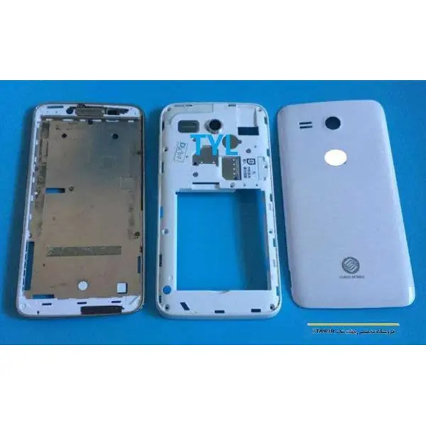 قاب و شاسی کامل هواوی Huawei Ascend Y511 - 2