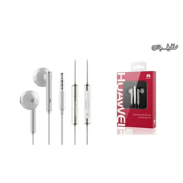 هندزفری هواوی Huawei Earphones - 4