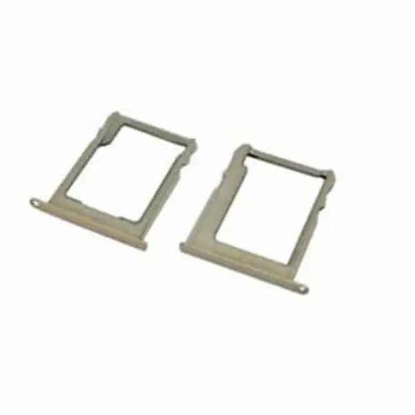 خشاب سیم کارت گوشی موبایل هواوی huawei Enjoy 5s -GR3 SIM TRAY GR3 BLACK - 5