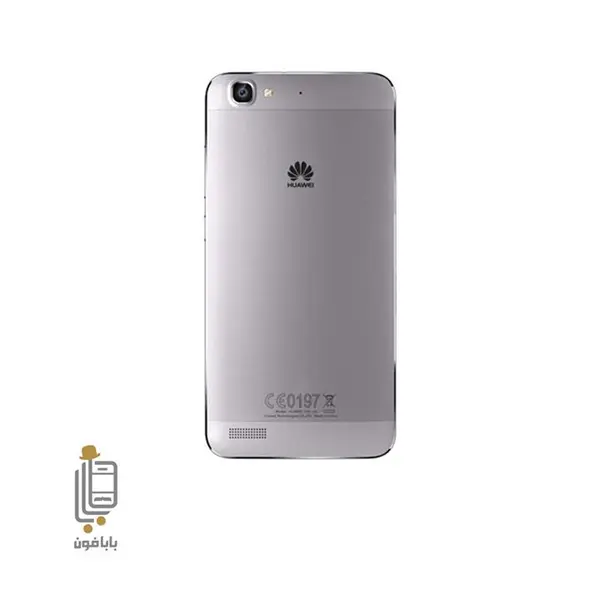 بدنه و شاسی Huawei Enjoy 5s / GR3 - 5