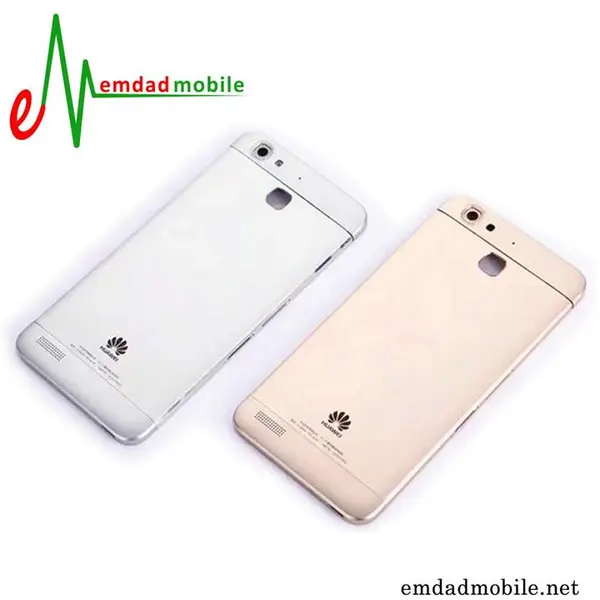 بدنه و شاسی Huawei Enjoy 5s / GR3 - 4