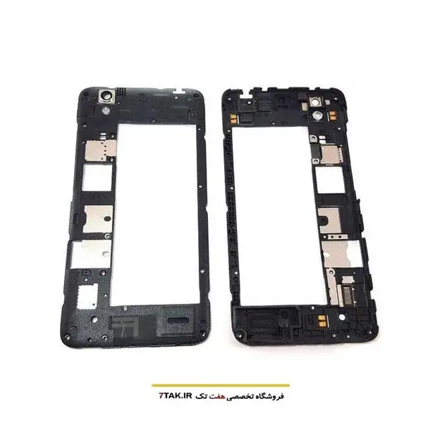 قاب و شاسی Huawei G630 - 4