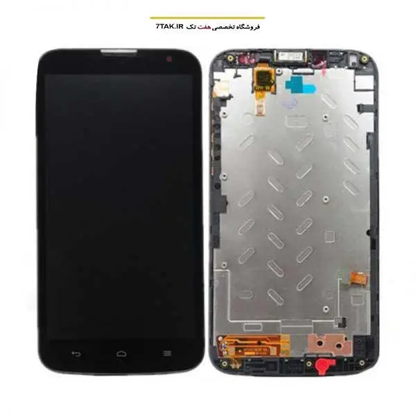 قاب و شاسی کامل Huawei G730