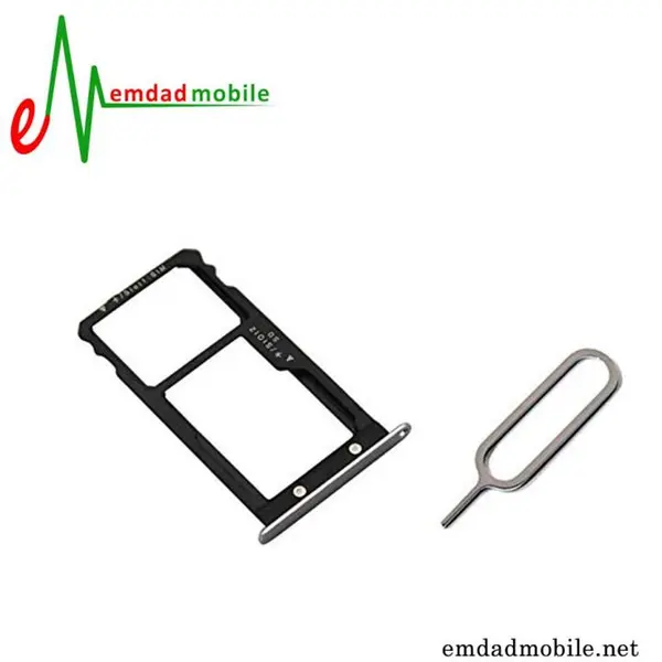 خشاب سیمکارت Huawei G8 SIM TRAY HUAWEI G8 - 3