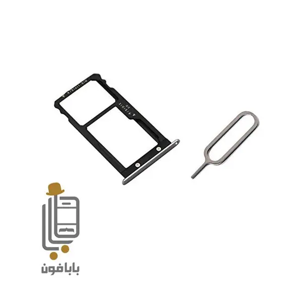 خشاب سیمکارت Huawei G8 SIM TRAY HUAWEI G8 - 2