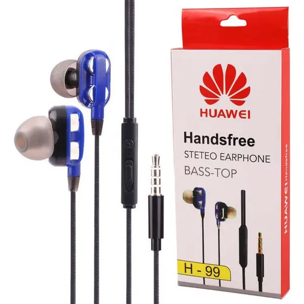 هندزفری سیمی هواوی Huawei H-99 - 2