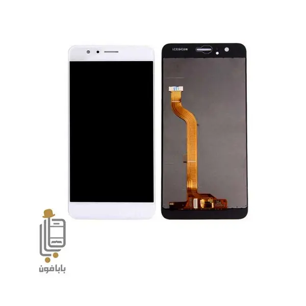 تاچ و ال سی دی هواوی HUAWEI HONOR 8 LCD Honor 8 Black - 5