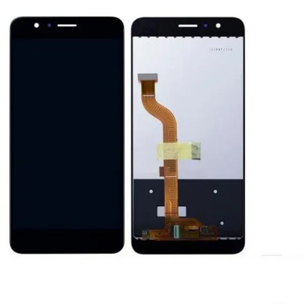 تاچ و ال سی دی هواوی HUAWEI HONOR 8 LCD Honor 8 Black - 2
