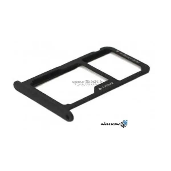 خشاب سیمکارت Huawei Honor 8 Lite / P8 Lite 2017 SIM TRAY HONOR 8 LITE - 5