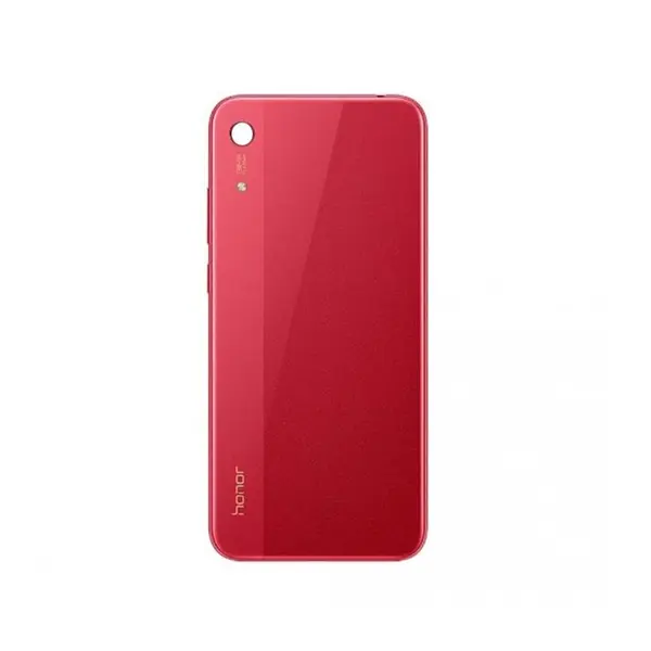 درب پشت گوشی هواوی HUAWEI HONOR 8A آبی Back Cover Huawei Honor 8A Gold - 3