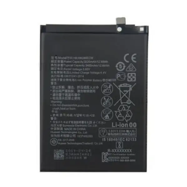 Huawei Honor 10 Lite Battery - 4