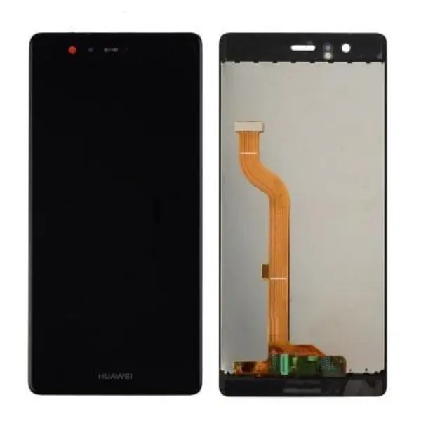 تاچ و ال سی دی گوشی موبایل Huawei Honor 7 - 3