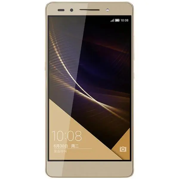 تاچ و ال سی دی گوشی موبایل Huawei Honor 7 - 5