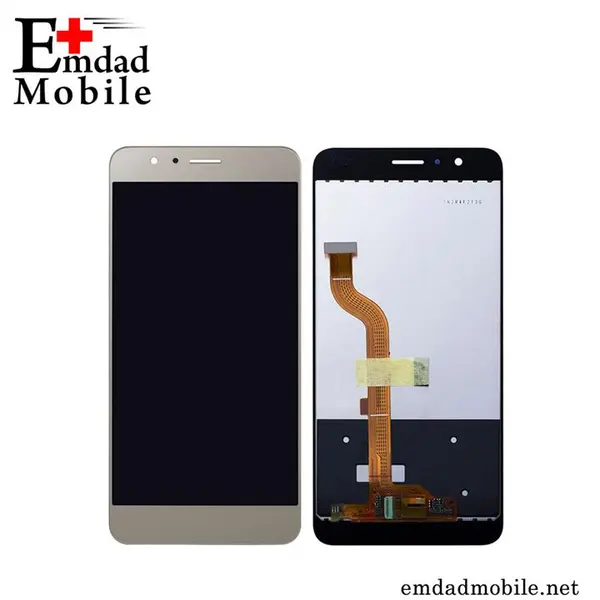 تاچ و ال سی دی هواوی HUAWEI HONOR 8 LCD Honor 8 Black - 3