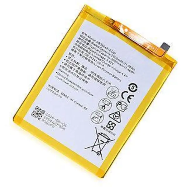 باتری هواوی Huawei Honor 5C مدل HB366481ECW - تصویر 1