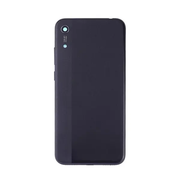 درب پشت گوشی هواوی HUAWEI HONOR 8A آبی Back Cover Huawei Honor 8A Gold - 2