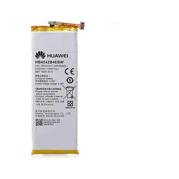 باتری Huawei Honor6 Huawei Honor 6 HB4242B4EBW battery - 3