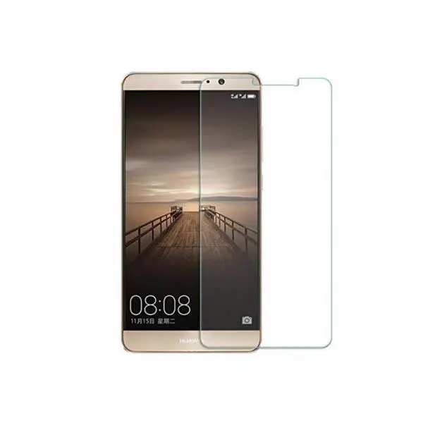 گلس شیشه ای و محافظ صفحه نمایش Huawei Honor 9 Lite - 2