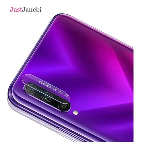 محافظ گلس لنز دوربین گوشی هواوی Huawei Honor 9X - 4