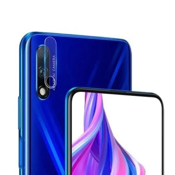 محافظ گلس لنز دوربین گوشی هواوی Huawei Honor 9X - 2