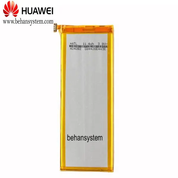 باتری هواوی HUAWEI HONOR 7A مدل HB366481ECW - 2