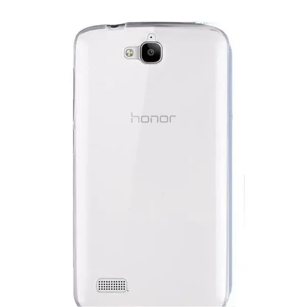 درب پشت گوشی هوآوی Huawei Honor 3C Lite BACK COVER 3C LITE WHITE - 3