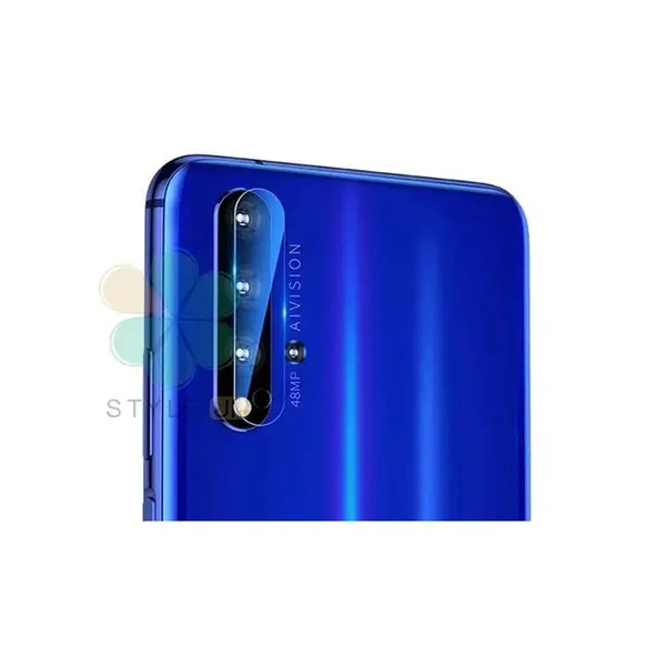 محافظ گلس لنز دوربین گوشی هواوی Huawei Honor 9X - 5