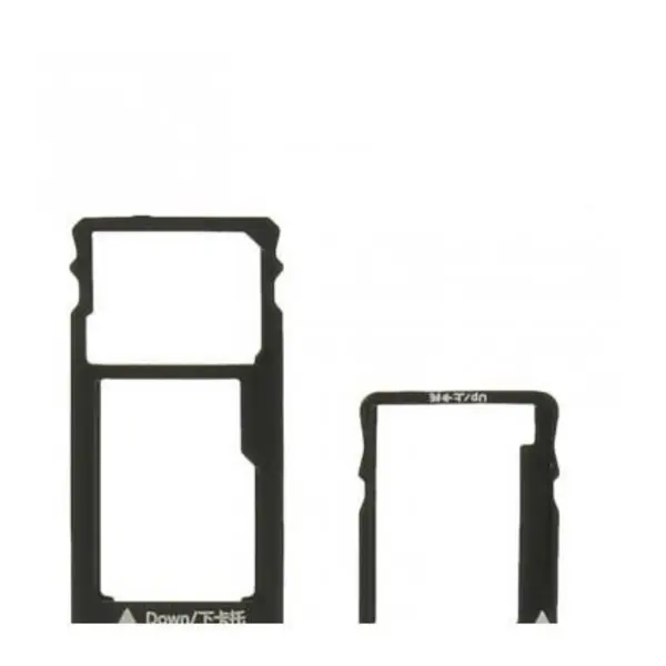 خشاب سیم کارت گوشی Huawei Honor 5x - 4