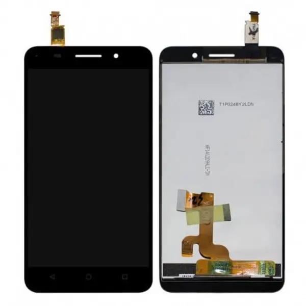 تاچ و ال سی دی گوشی هواوی Huawei Honor 4X LCD TOUCH HUAWEI HONOR 4X black - 4