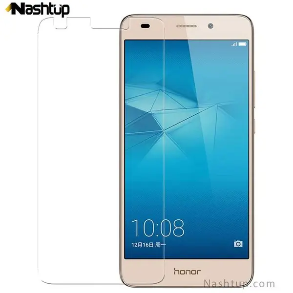 گلس شیشه ای و محافظ صفحه نمایش Huawei Honor 5C - 3