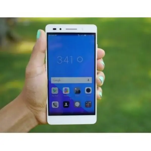تاچ و ال سی دی گوشی موبایل Huawei Honor 7 - 2