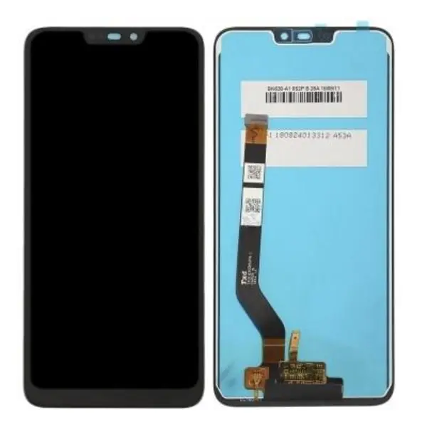 تاچ و ال سی دی Huawei Honor 8C LCD Honor 8C Black - 4