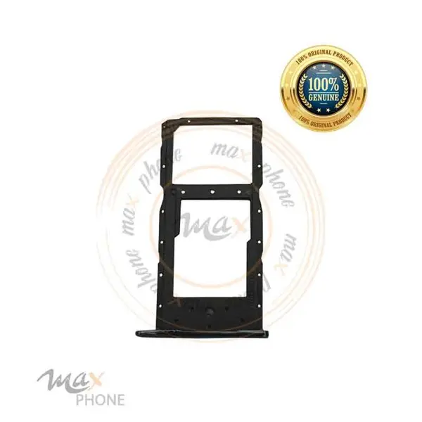 خشاب سیم کارت گوشی گوشی Huawei Honor 10 lite Sim Tray Huawei Honor 10 lite Black - 4