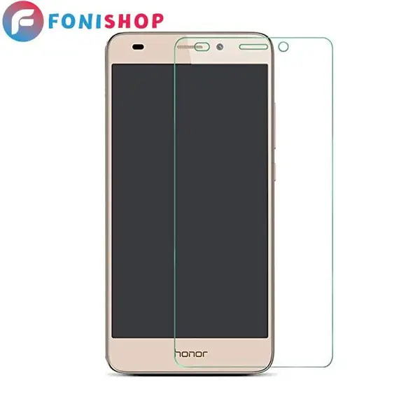 گلس شیشه ای و محافظ صفحه نمایش Huawei Honor 5C - 2
