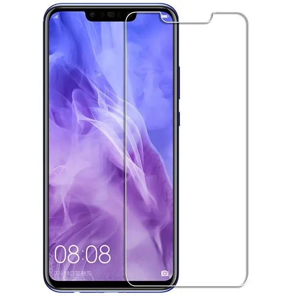 گلس شیشه ای و محافظ صفحه نمایش Huawei Honor 9 Lite - 3