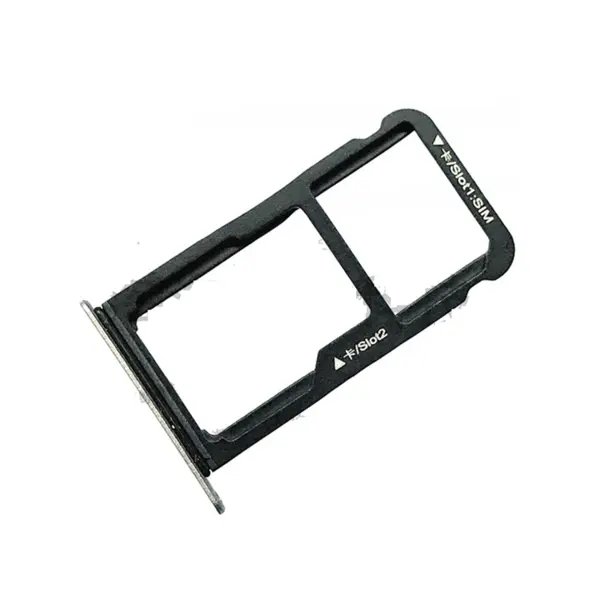 خشاب سیمکارت Huawei Honor 8 Lite / P8 Lite 2017 SIM TRAY HONOR 8 LITE - 2