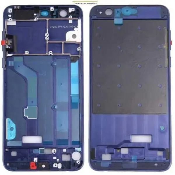 درب پشت هوآوی Huawei honor 8 BACK COVER HONOR 8 BLUE - 4