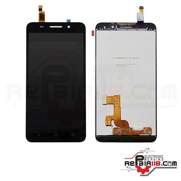 تاچ و ال سی دی گوشی هواوی Huawei Honor 4X LCD TOUCH HUAWEI HONOR 4X black - 5
