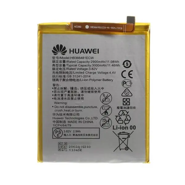 باتری هواوی Huawei Honor 5C مدل HB366481ECW - 2