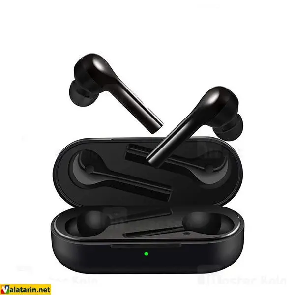 هندزفری بلوتوث دو گوش هواوی هانر Huawei Honor FlyPods Lite AM-H1C - 3