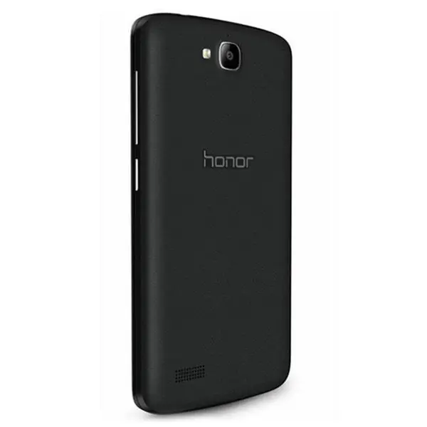 درب پشت گوشی هوآوی Huawei Honor 3C Lite BACK COVER 3C LITE WHITE - 2