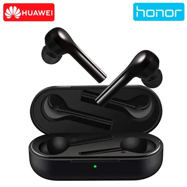 هندزفری بلوتوث دو گوش هواوی هانر Huawei Honor FlyPods Lite AM-H1C - 4