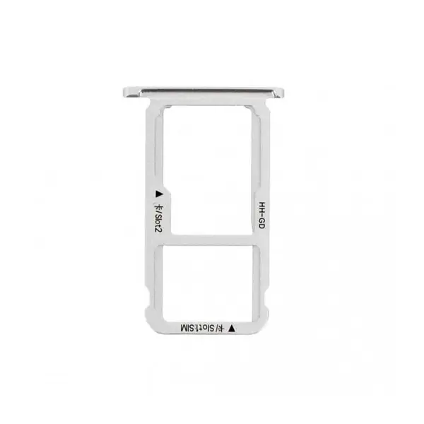 خشاب سیم کارت گوشی Huawei Honor 6x 2016 - 4