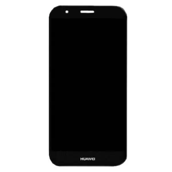 تاچ و ال سی دی هواوی HUAWEI HONOR 8 LCD Honor 8 Black - 4