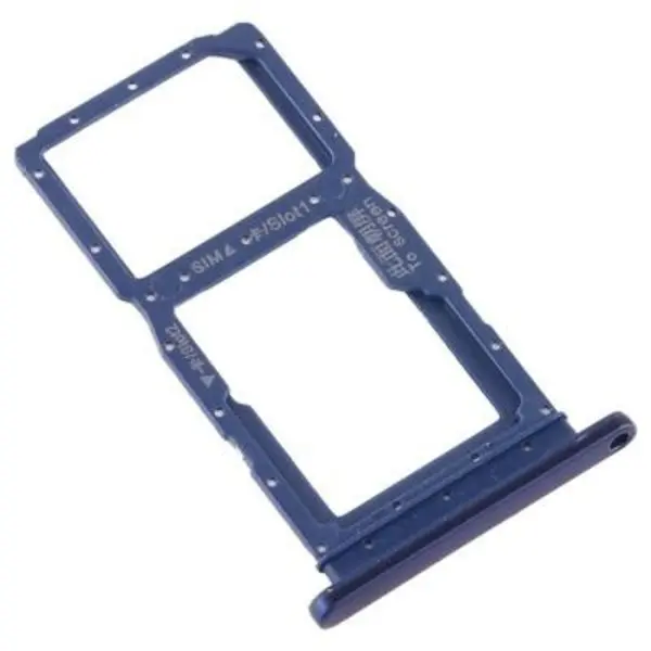 خشاب سیمکارت هوآوی Huawei Honor 9X Sim Holder - 4