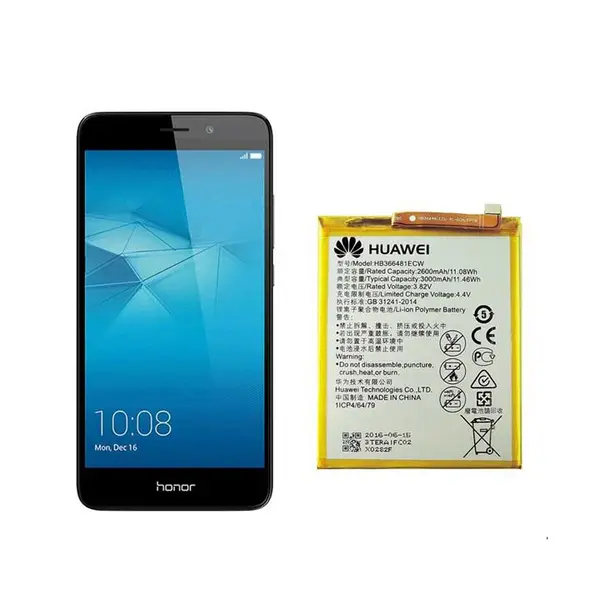 باتری هواوی Huawei Honor 5C مدل HB366481ECW - 3