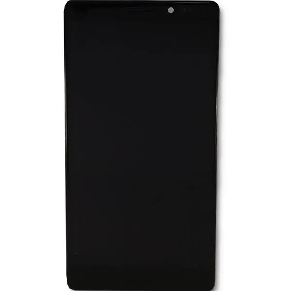 تاچ و ال سی دی گوشی موبایل Huawei Mate 8 TOUCH & LCD for Huawei Mate 8 Cell Phone come gold tauch - 4
