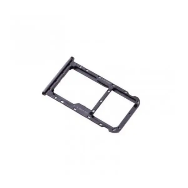 خشاب سیمکارت Huawei Mate 10 Lite Sim tray Huawei Mate 10 Lite , Nova 2i Brown - 3