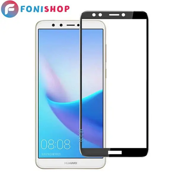 محافظ صفحه نمایش هواوی Huawei Mate 10 - 2