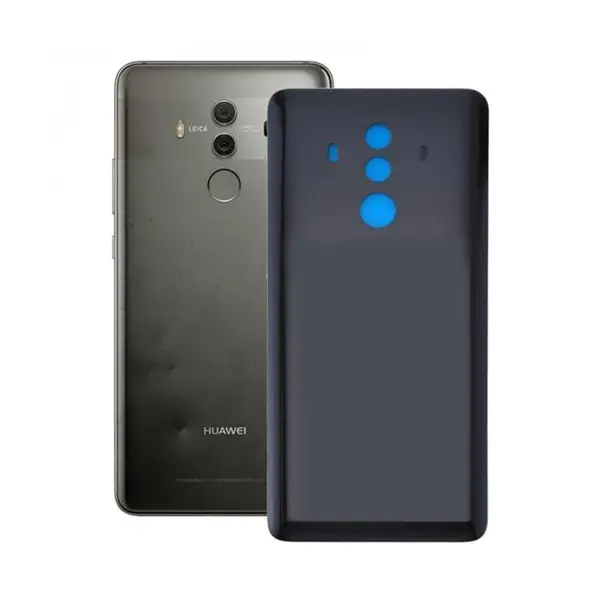 درب پشت گوشی هواوی Huawei Mate 10 pro - 4